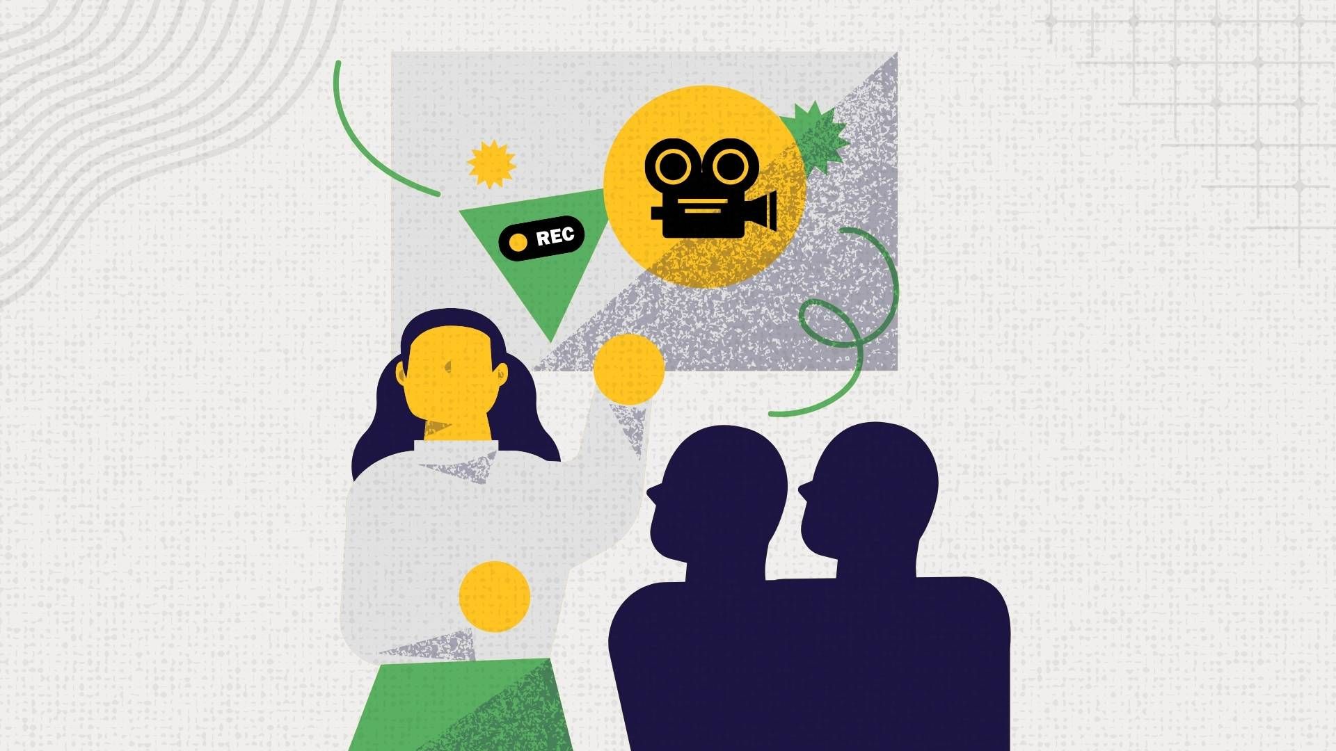 Corporate Video