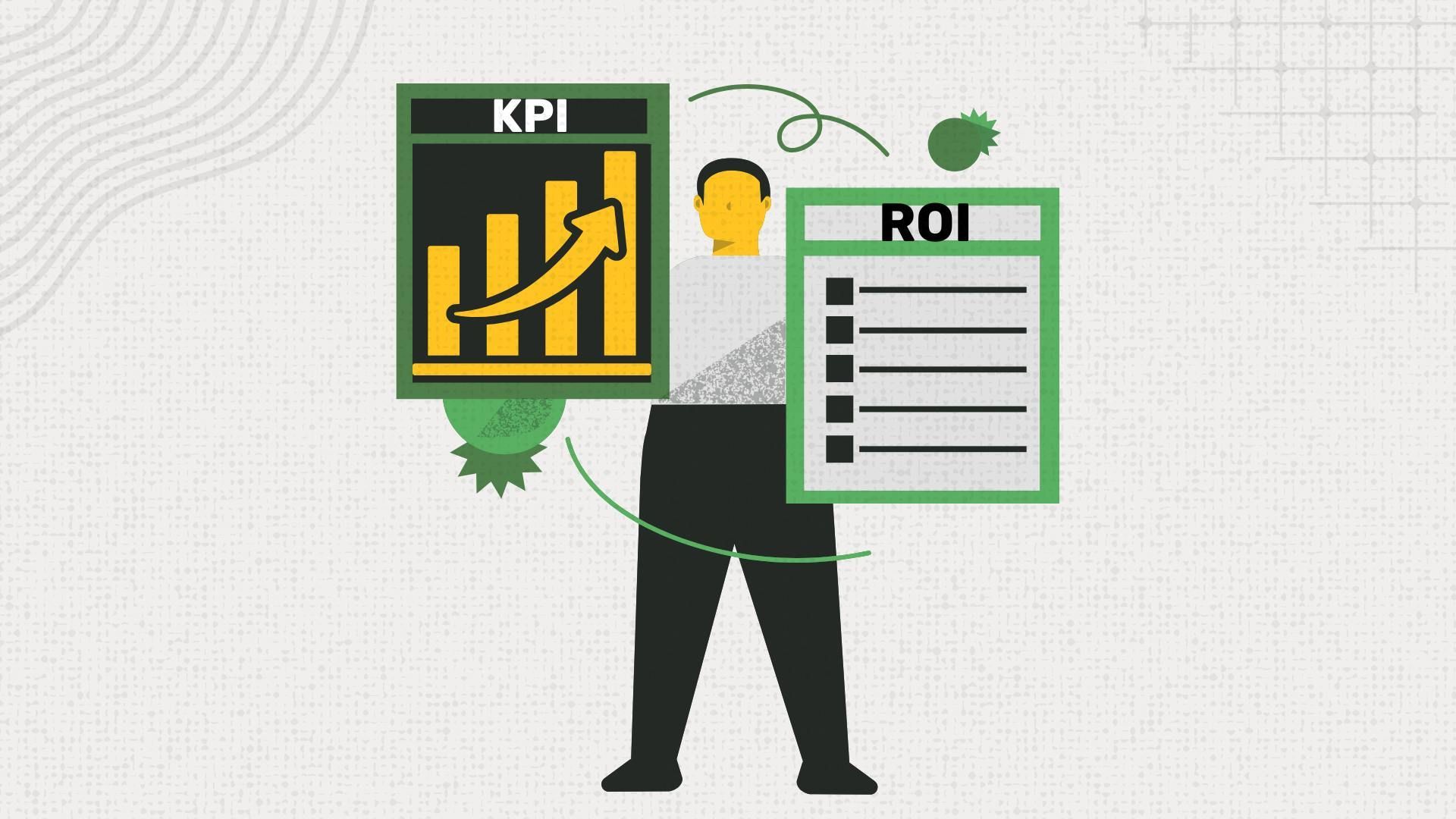 B2B KPIs with expert advice from FORDAQ, TimberBase