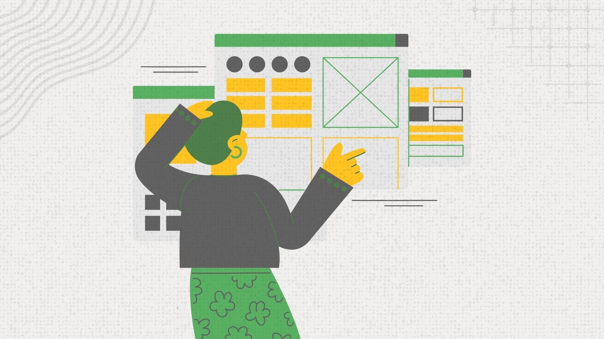 choosing a website platform
