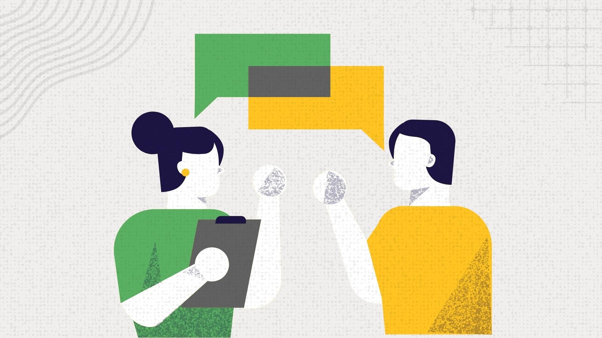 engage with customers directly