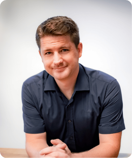 Jake Mooney, Operations Manager, from Green Light Studio