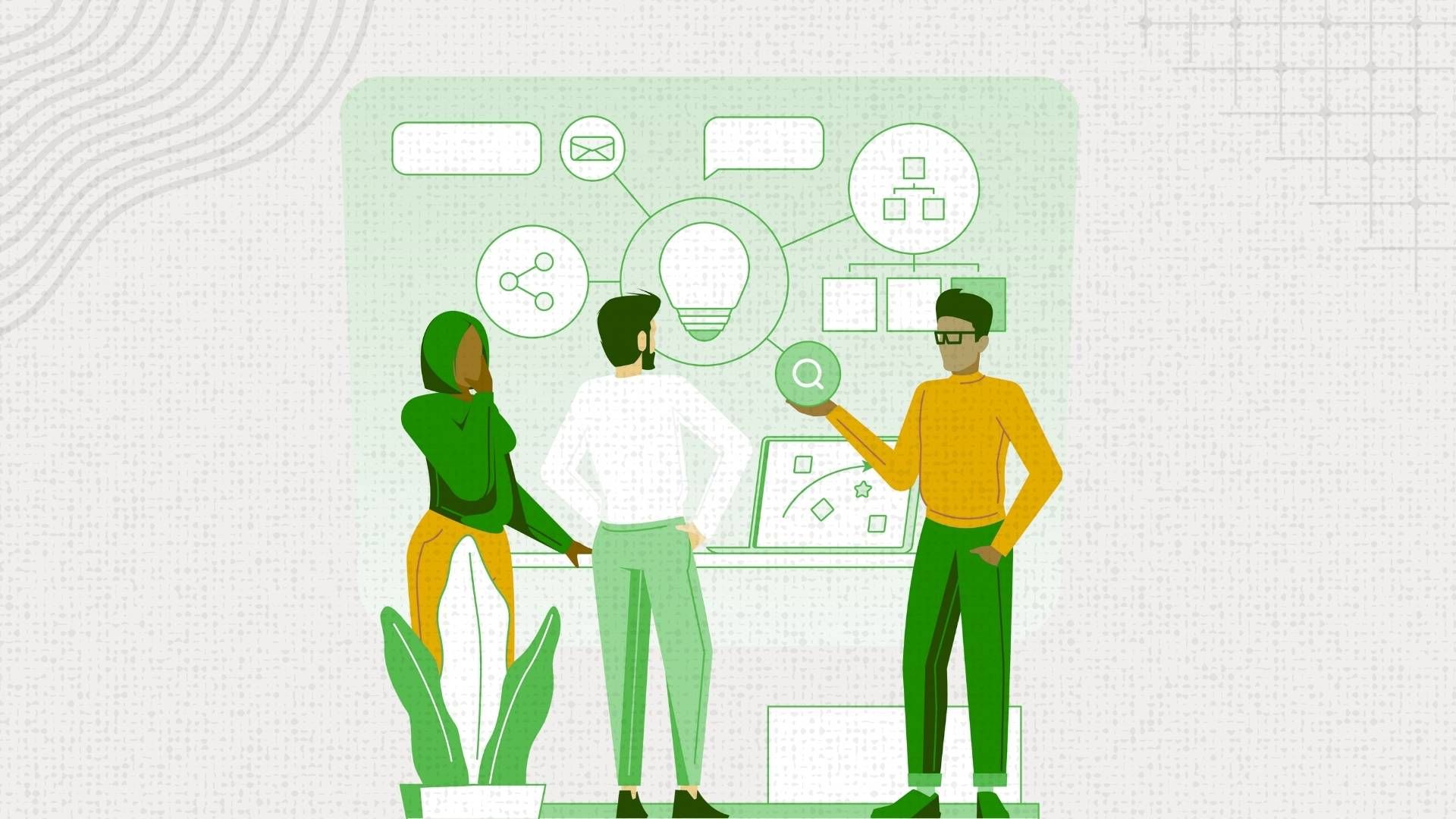 marketing Agency