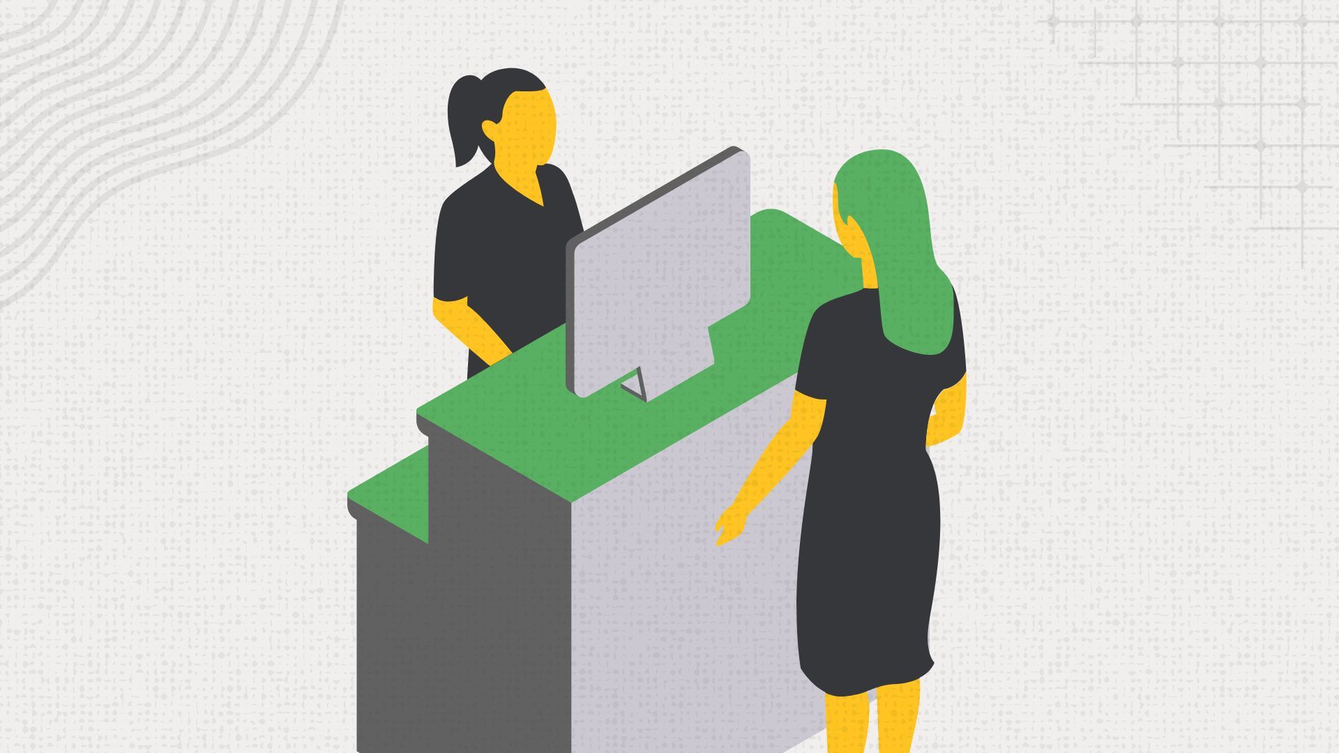 marketing Customers