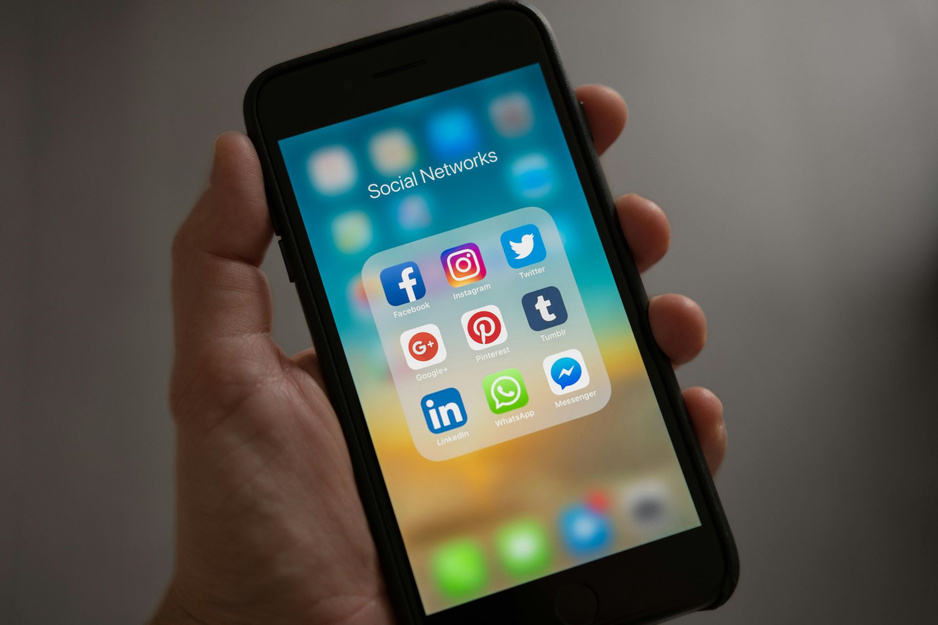 Jake's take on increasing Social Media followers