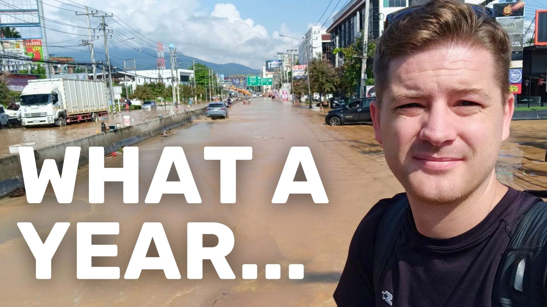 The Realities of Running a Business in Thailand with a Family