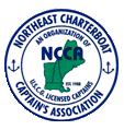 Northeast Charterboat Captains Products and Services