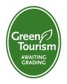 Green Tourism Website