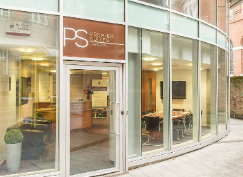 Premier Suites Liverpool