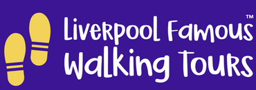 Liverpool Famous Guided Walking Tours