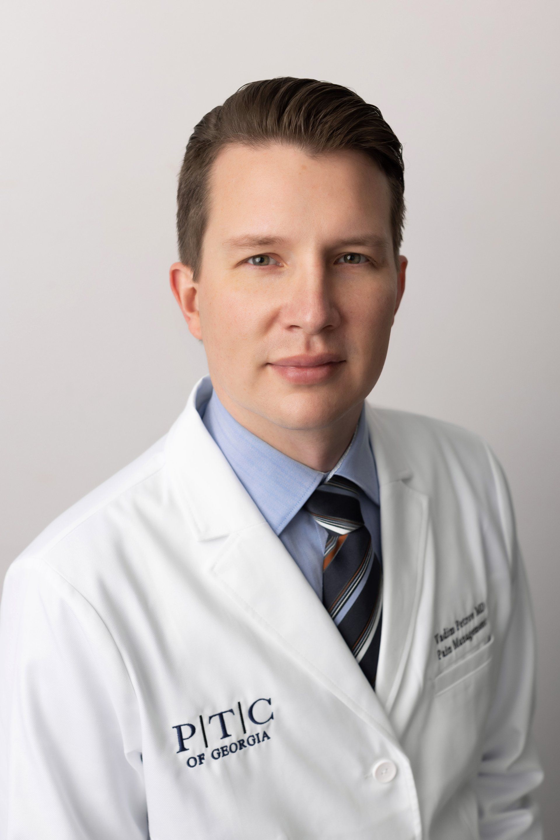 Dr. Vadim Petrov | Pain Treatment Centers of Georgia | Savannah, GA