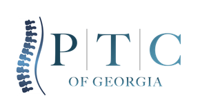 Pain Treatment Centers of Georgia logo