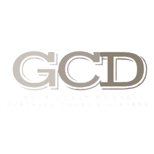 GCD logo: gray letters, outlined, with the company name "GARDEN CITY DESIGN" below.