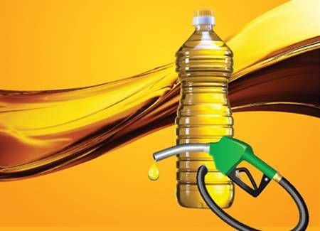 Turning Used Cooking Oil Into Biodiesel