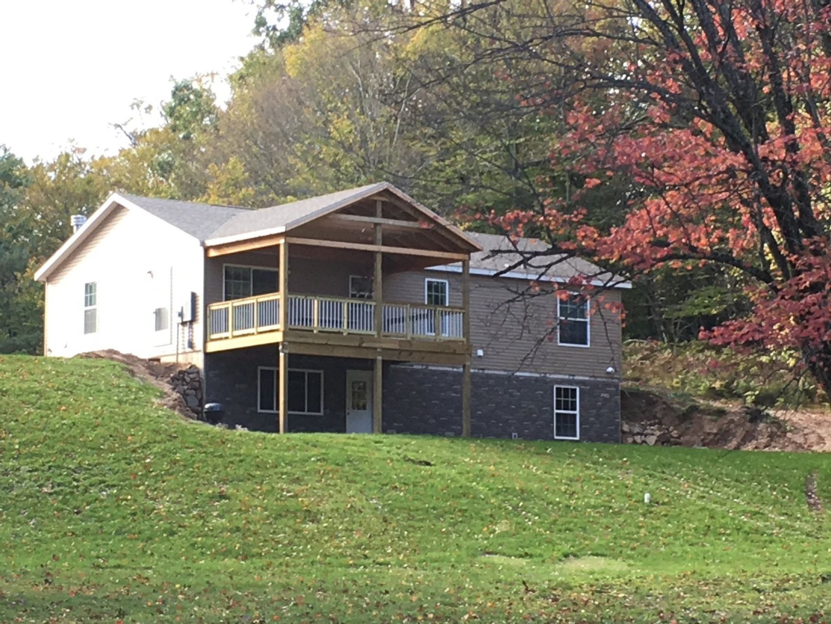 South Park Homes Reed City, MI Featured Homes