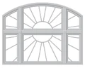 Garden Windows — Louisville, KY — Affordable Window Solutions