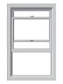 Single And Double Hung Window — Louisville, KY — Affordable Window Solutions