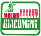 Molino Giacomini S.R.L. - Logo 