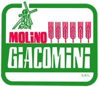 Molino Giacomini Pomezia (RM)