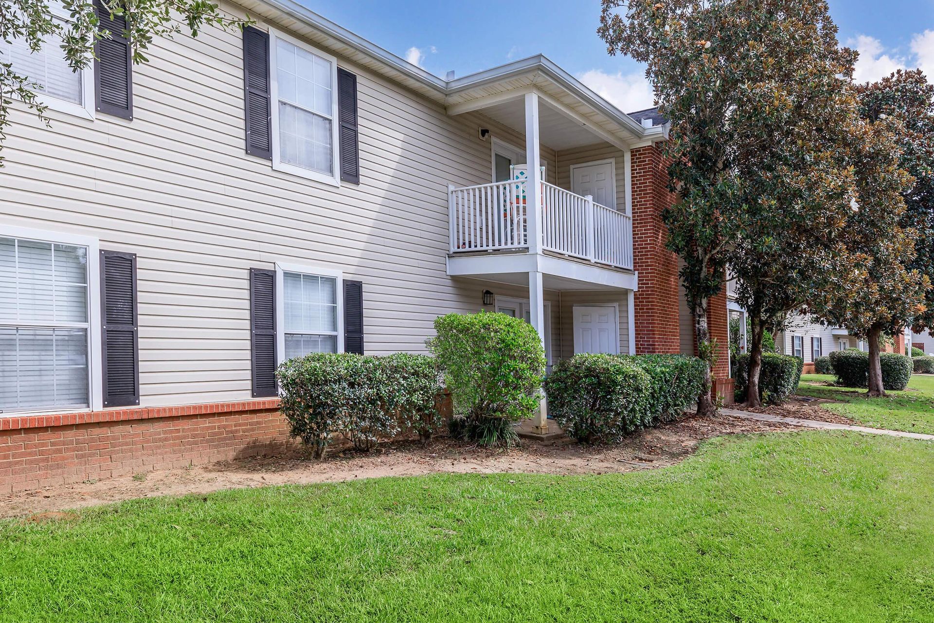 Park Place at Foley Apartments in Foley, AL