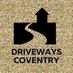 Driveways Coventry logo