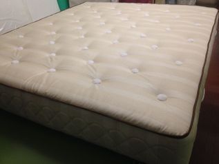 materasso ortopedico terapeutico