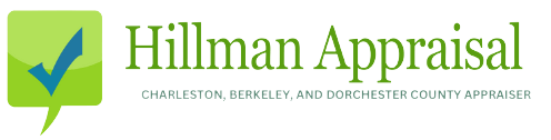 Hillman Real Estate Appraisals logo