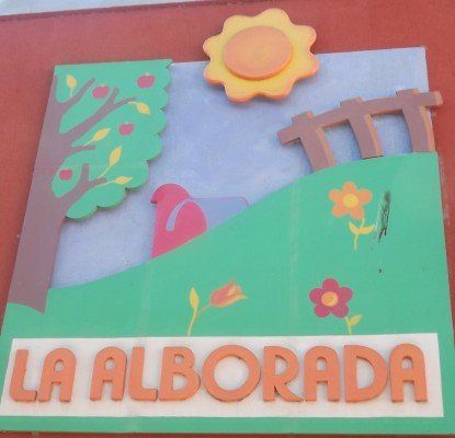La Alborada