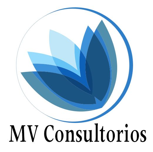 MV ​Consultorios  LOGO