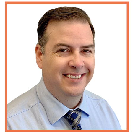 Professional Image of Marc Boulanger, CPA