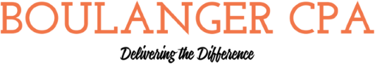 Boulanger CPA Boulanger CPA