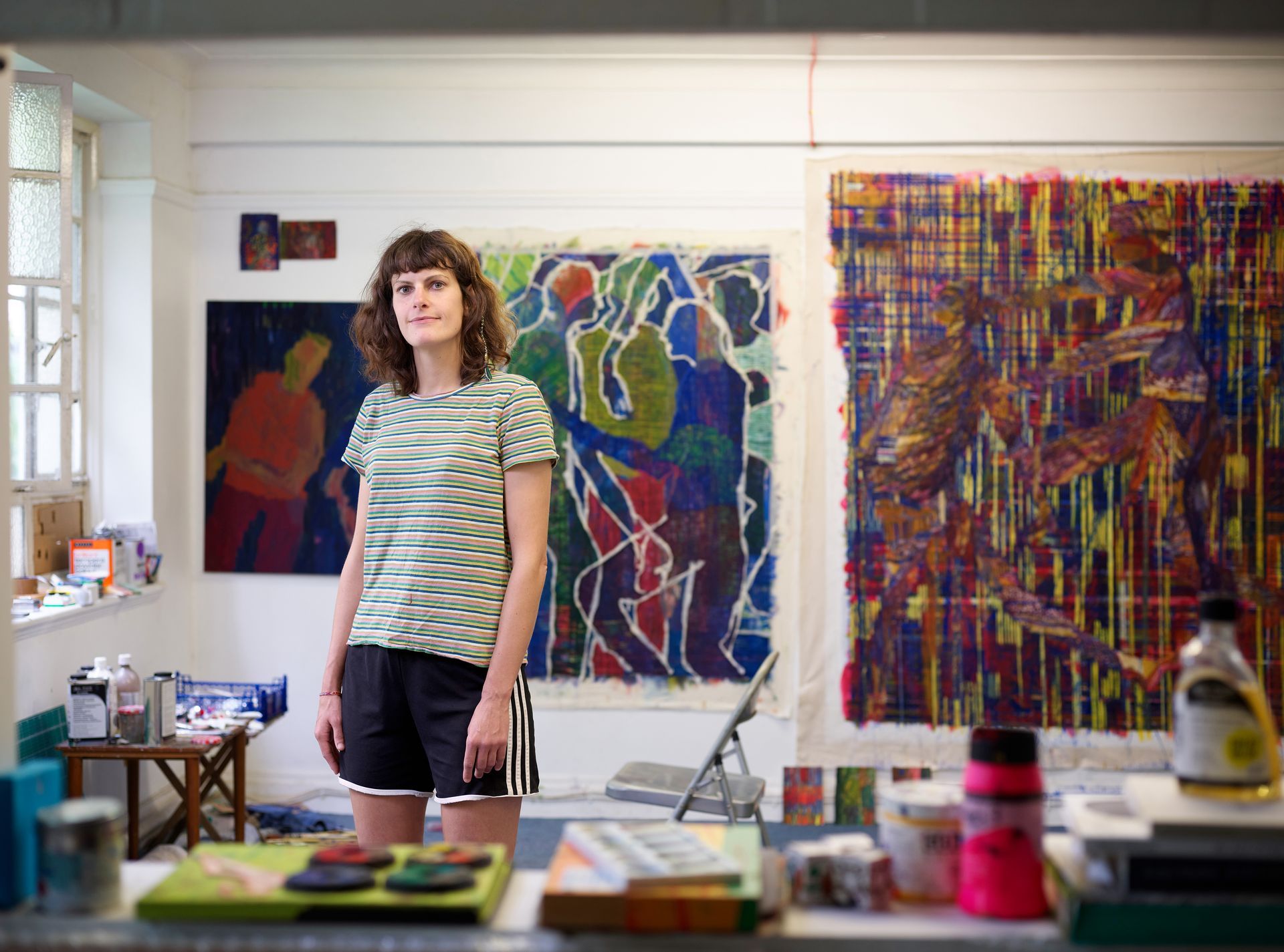 Kathryn Maple 2023 / Peter mallet photography