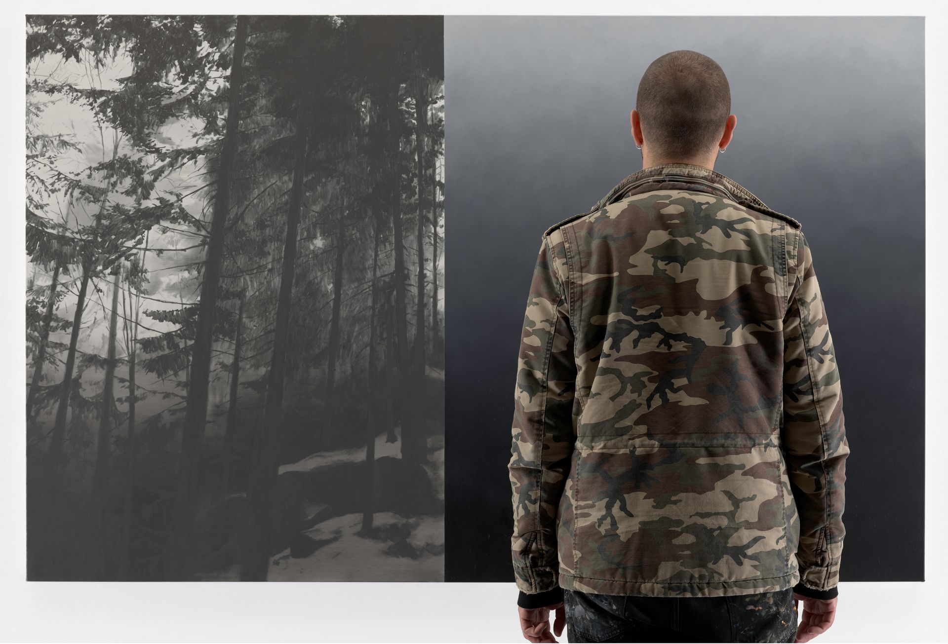 Mircea Teleaga 2022/ peter mallet photography