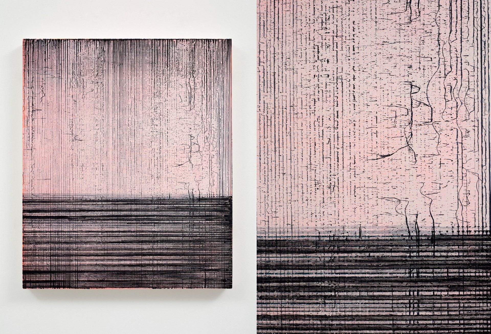 Rachel Howard / Peter mallet photography