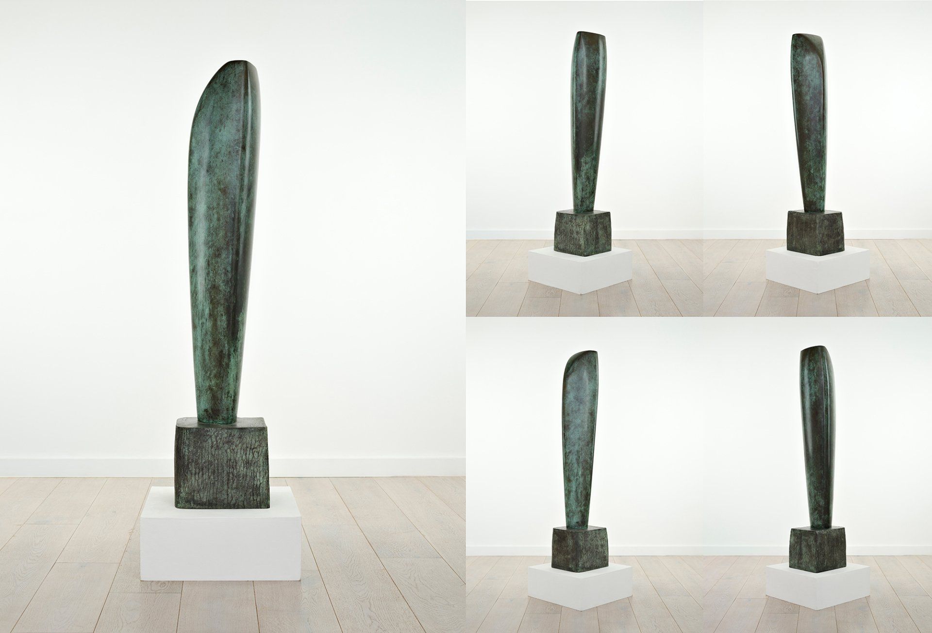 Barbara Hepworth / Peter mallet photography