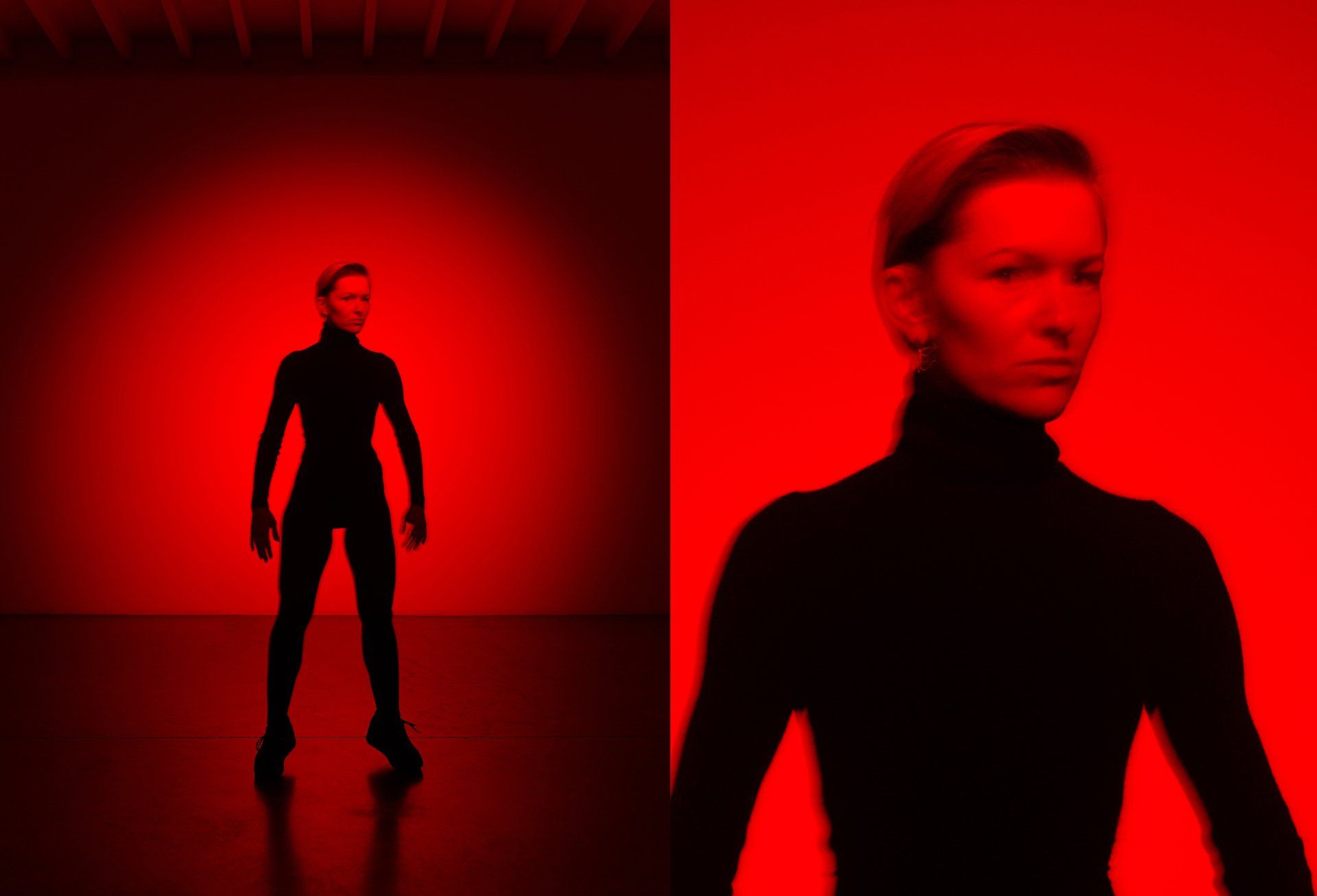 Agnieszka Szczotka 2022 / peter mallet photography