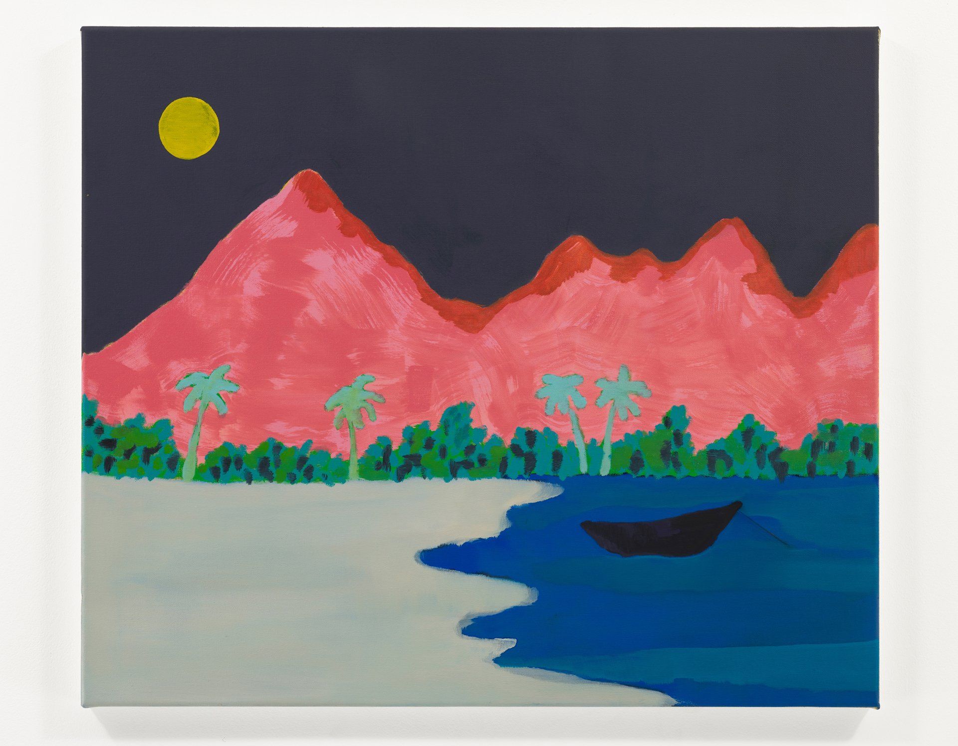 Cara Nahaul / Ancient Ocean / peter mallet photography