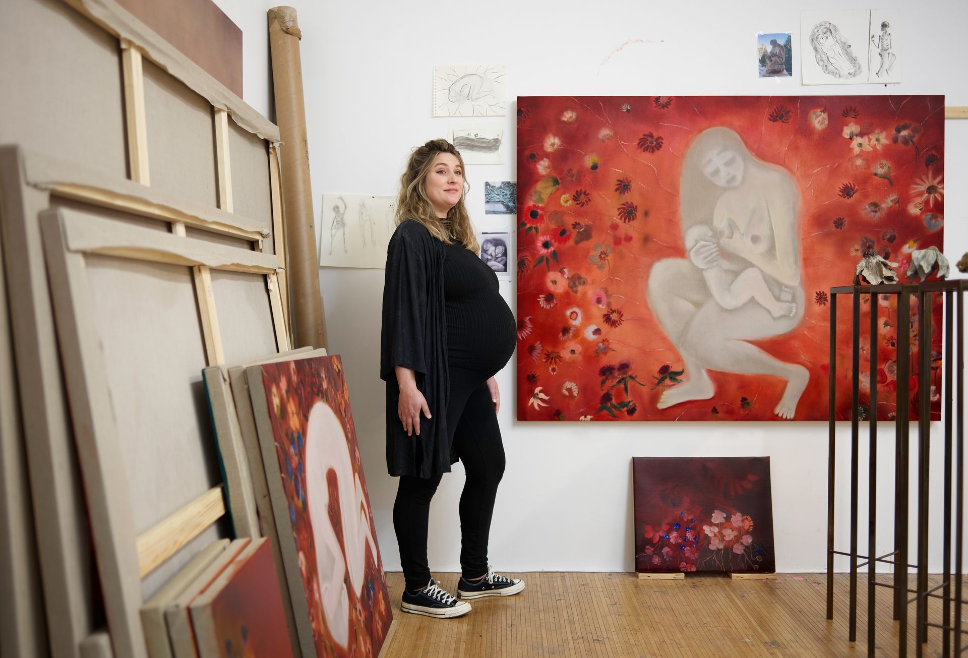 Diane Chappalley 2023/ Peter Mallet photography