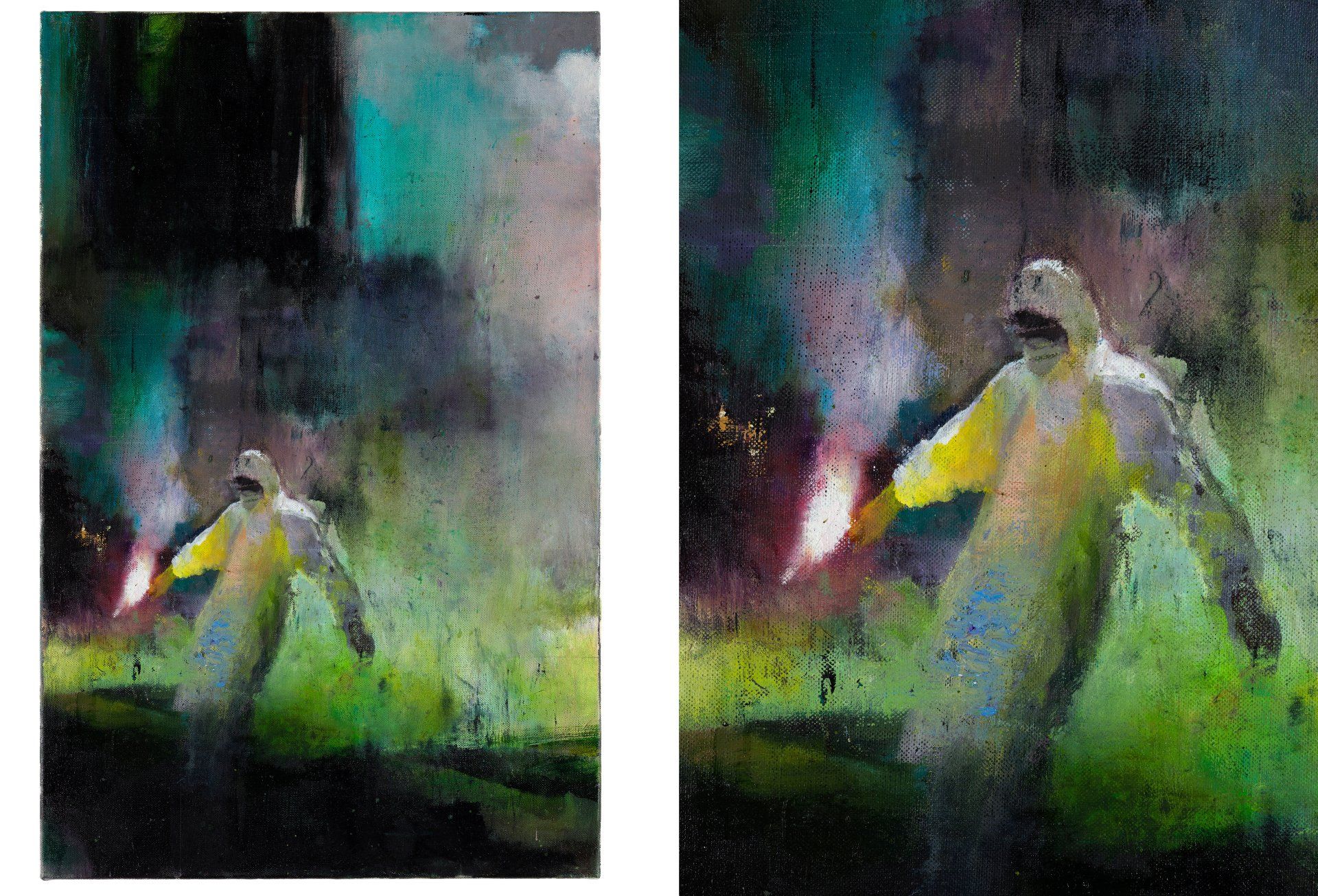 Justin Mortimer / peter mallet photography