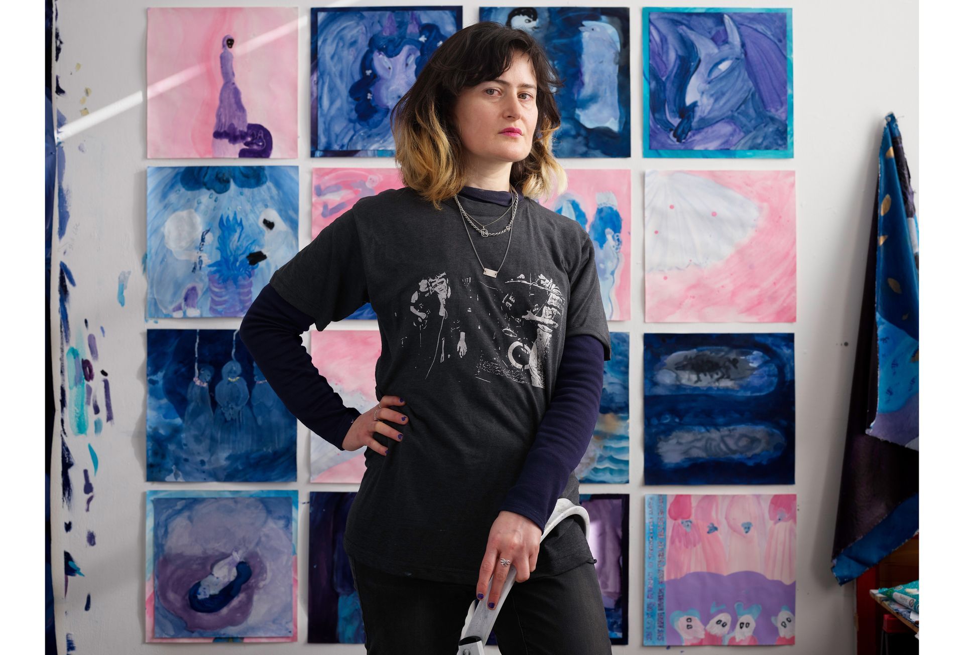 Noga Shatz 2023/ peter mallet photography