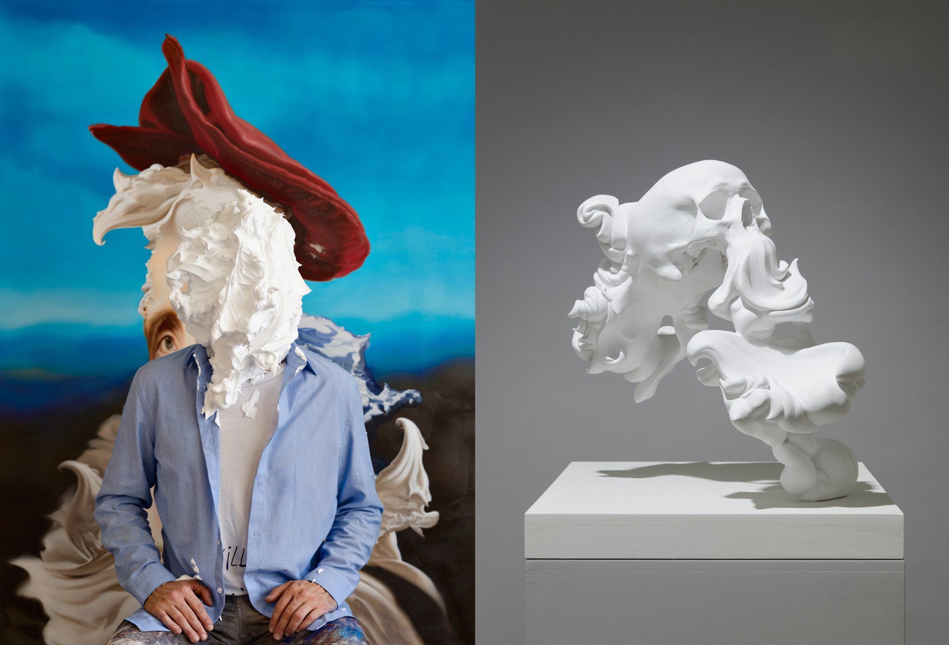 Hynek Martinec 2018/ peter mallet photography