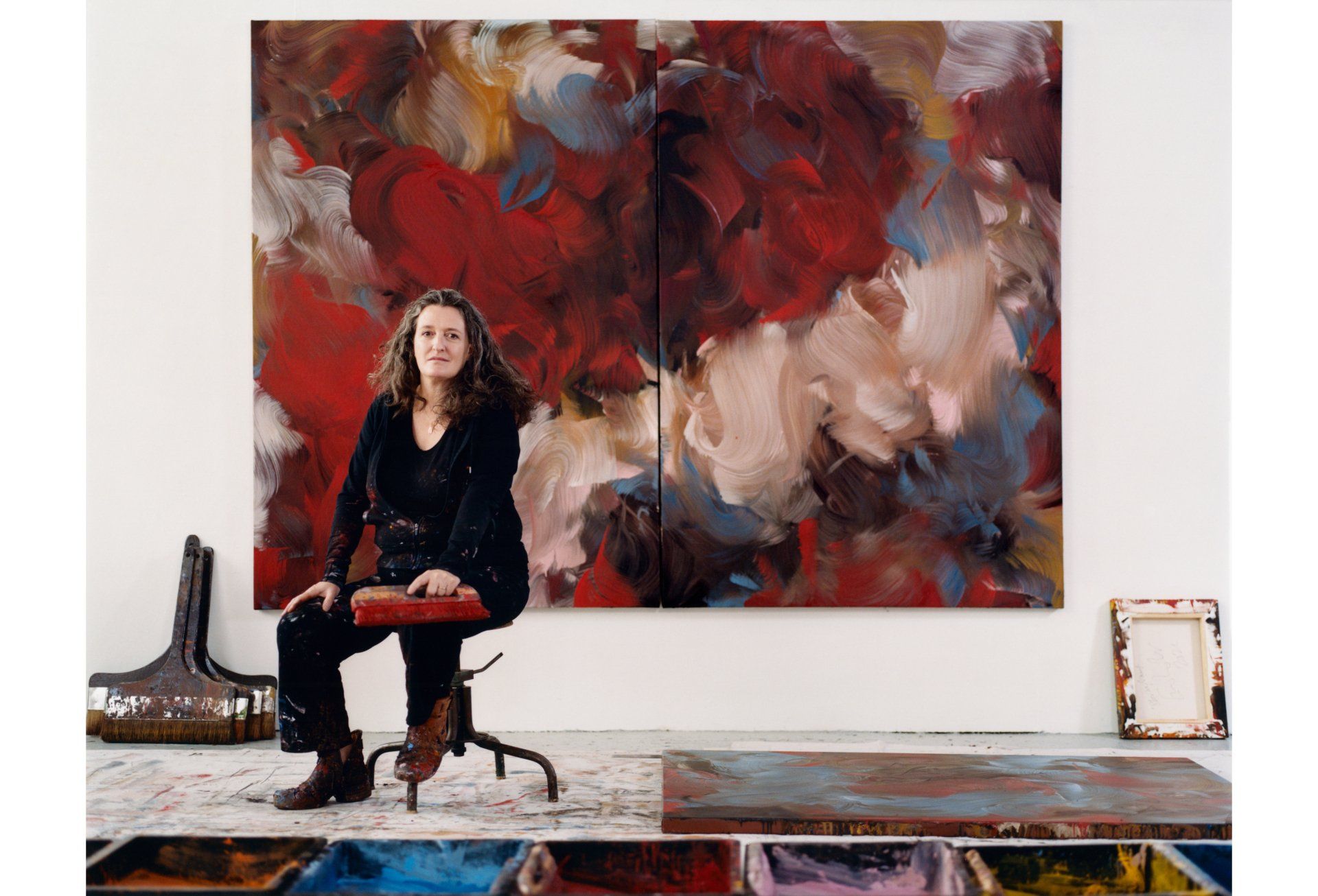 Erin Lawlor 2021/ peter mallet photography