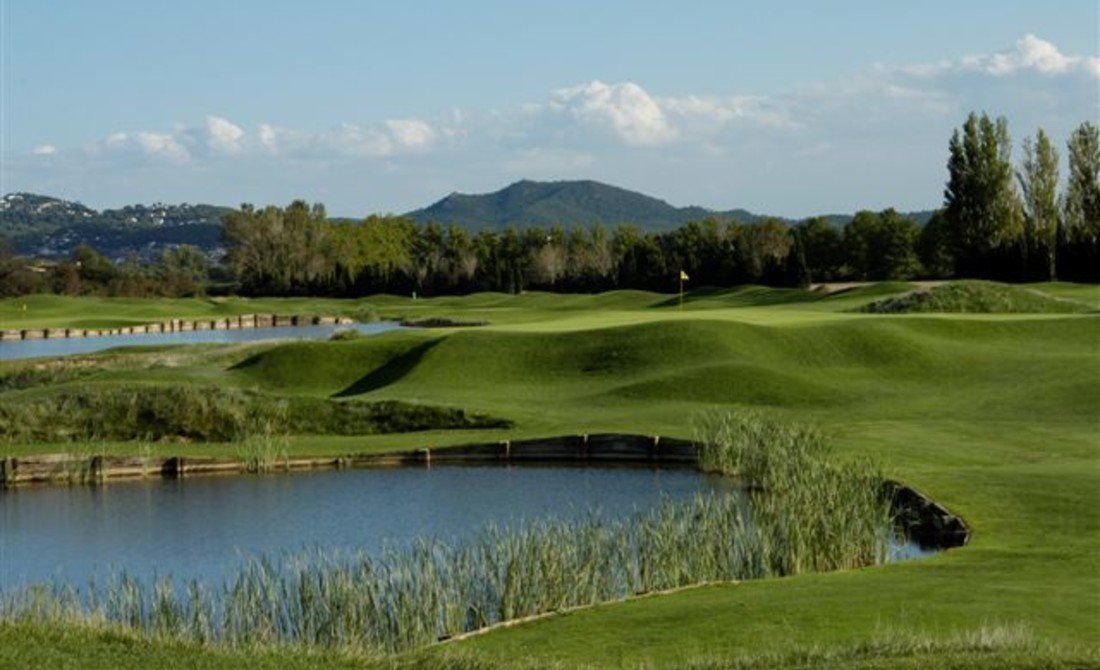 Stage de Golf à Emporda Golf Resort - mars 2021