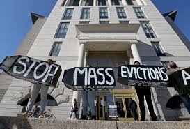 Inside the New Coronavirus Relief Bill: a Total Eviction Moratorium