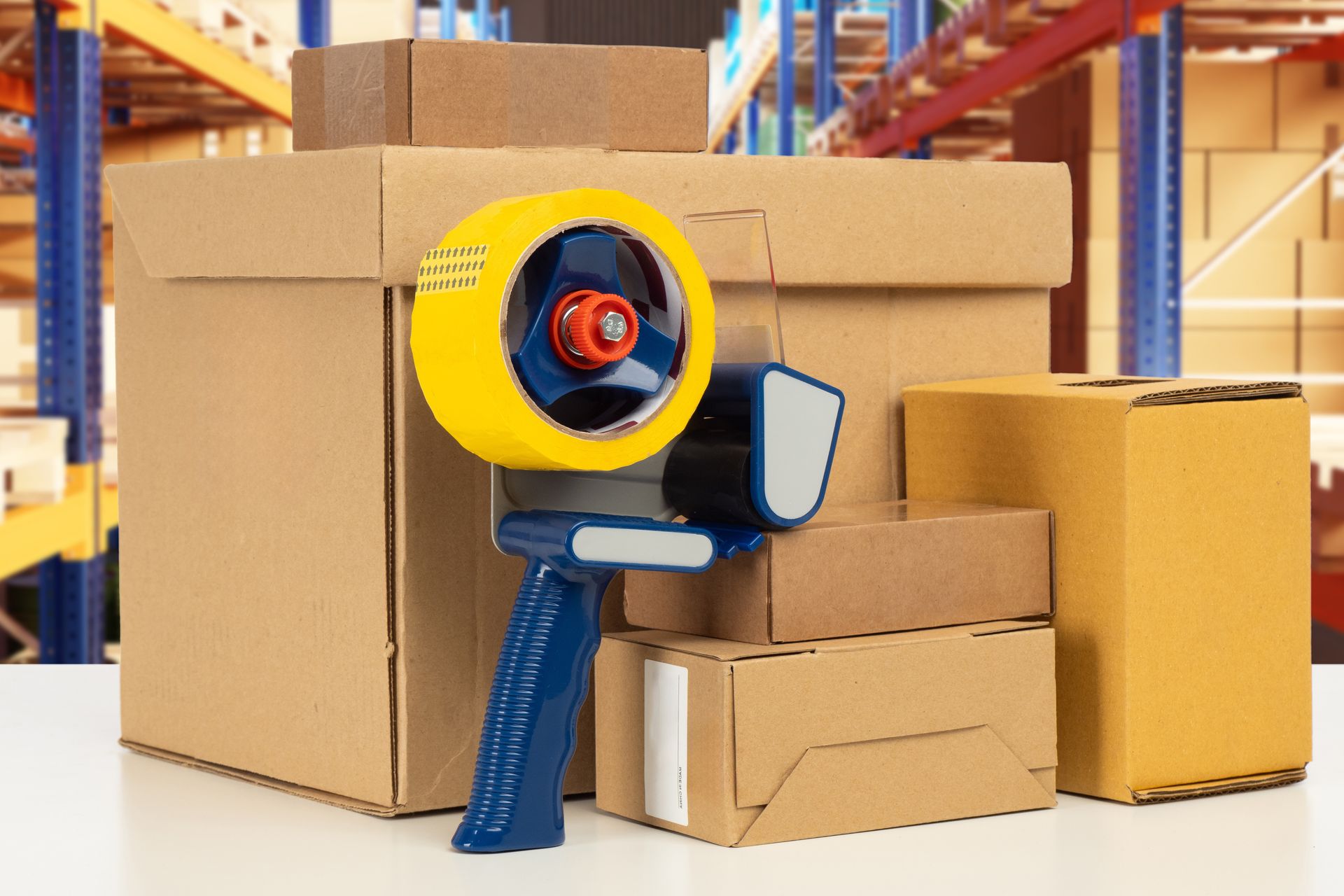 Packaging Materials Packaging Materials