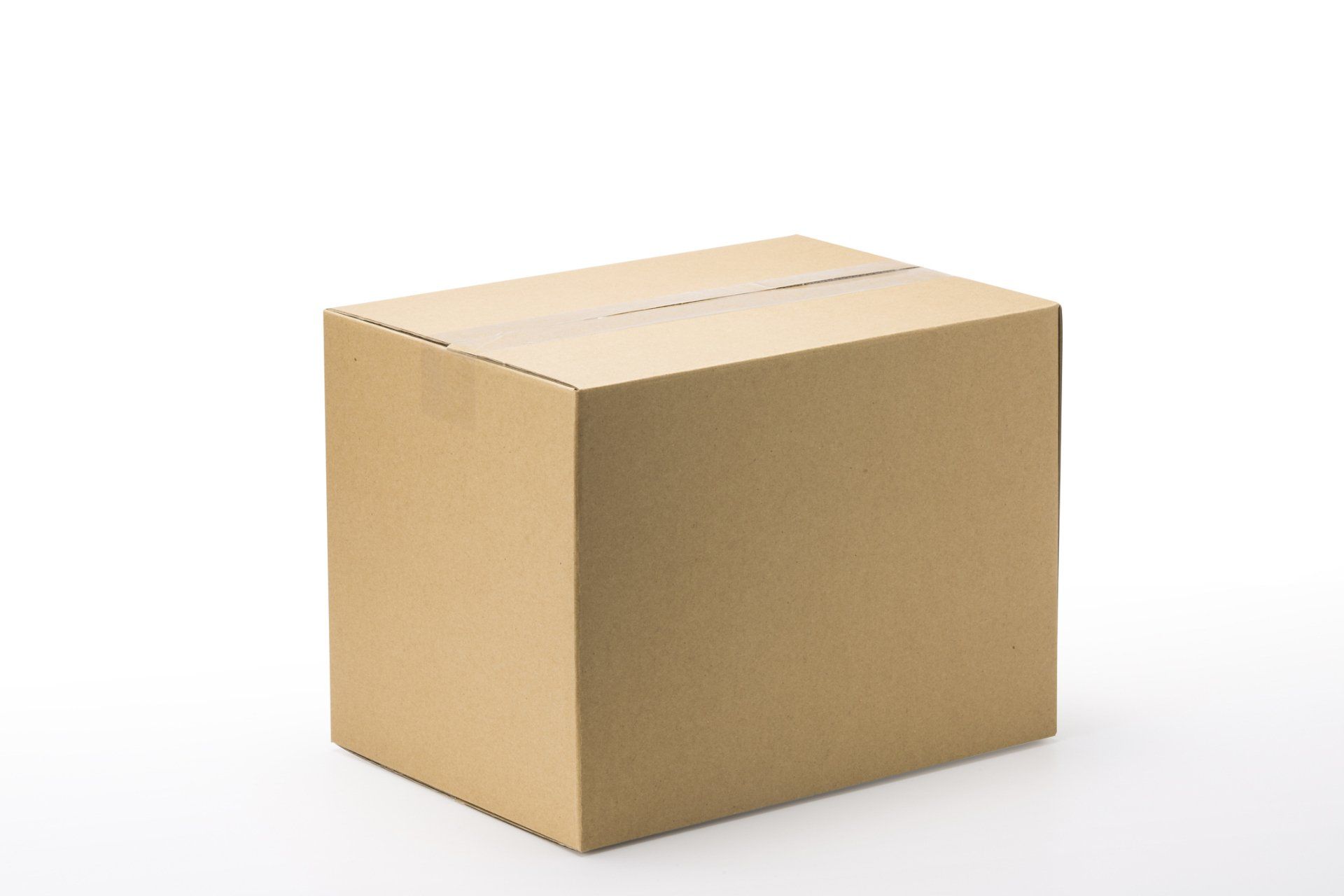 Corrugated Boxes — Kansas City, MO — Reliance Paper Co.
