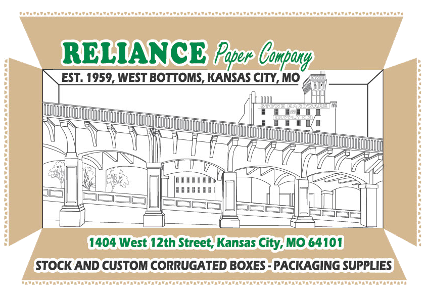 Reliance Paper Co.