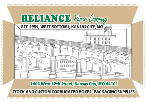 Reliance Paper Co.