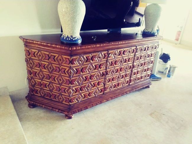 RESTAURACIÓN DE MUEBLES Y CARPINTERÍA ELUGO