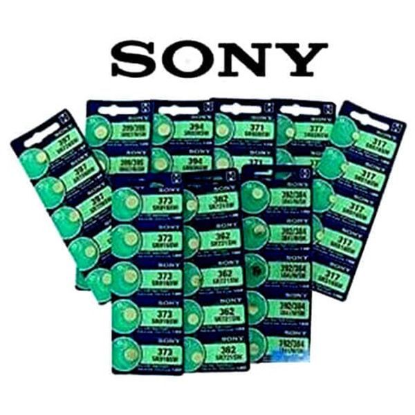 BATERIAS SONY