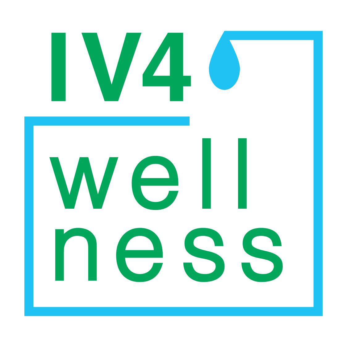 IV4 Wellness